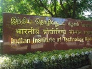 Indian Institute of Technology Madras