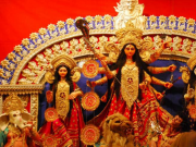 Durga Puja
