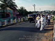 Ahmedabad: Jain monk facing criminal case asks court to give him 8 months to walk from Kolkata
