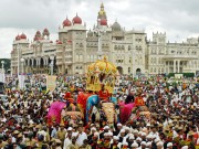 Mysore Dasara