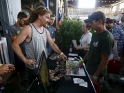 US sees two-fold increase in marijuana use in 10 years