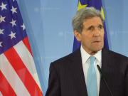 Israel: John Kerry sees hope of defusing tensions after meeting Benjamin Netanyahu