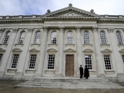 Modi UK visit: Cambridge scholars want his invitation to the varsity scrapped