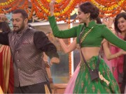 'Bigg Boss 9': Salman Khan slams Puneet for spreading rumours; 'Prem Ratan Dhan Payo' actors celebrate Diwali with contestants