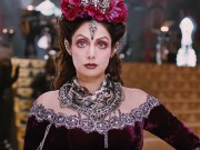 Vijay's 'Puli' makers fail to clear Sridevi's remuneration; angry actress files complaint