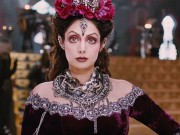 Vijay's 'Puli' makers fail to clear Sridevi's remuneration; angry actress files complaint Vijay's 'Puli' makers fail to clear Sridevi's remuneration; angry actress files complaint