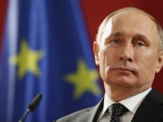 Vladimir Putin declares United States, NATO among threats faced by Russia