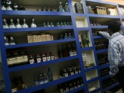 Bihar alcohol ban