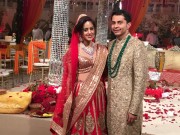 Rohan Mehta and Roshni