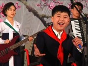 North Korea: Pyongyang marks Disability Day