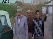 ex army man ISI agent