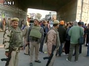 Pathankot terror attack bound to derail Indo-Pak peace process, trade talks