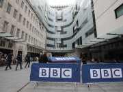 Anti-Islamic State group claims responsibility for cyber attack on BBC