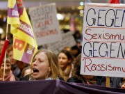 germany sexual assault