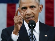 Obama State of the Union Speech: US president quells fears over economy, security