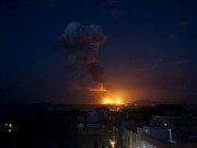 Another industrial blast in China kills 4, injures 2 in Shanghai