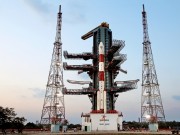 IRNSS 1E fifth navigation satellite