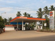 Indian Oil