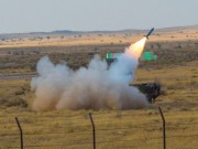 Exercise Iron Fist 2016