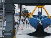 coal imports scam DRI india