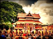 Thrissur Pooram