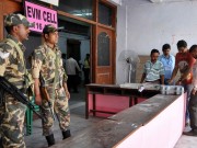 West Bengal Assembly elections