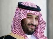 Saudi prince