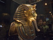 King Tut