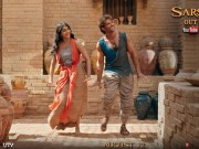 Sarsariya song from Mohenjo Daro