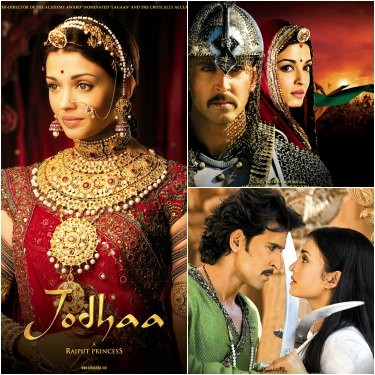 Bollywood Films that Got Banned: 'Jodha Akbar', 'My Name Is Khan