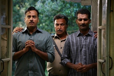 Sutta Kadhai (Facebook)
