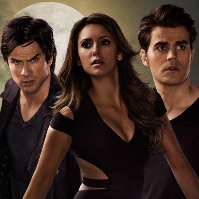 Amazoncom: The Salvation: Unseen The Vampire Diaries