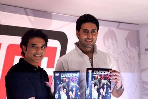 Dhoom 3