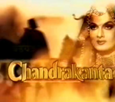 Ekta Kapoor to Remake Popular Fantasy Show 'Chandrakanta'?