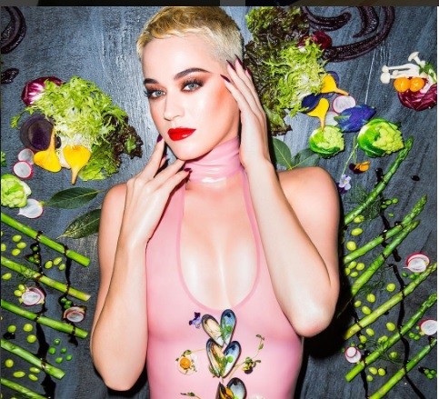 Katy Perry Katy Perry