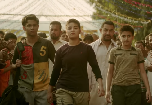 Dangal