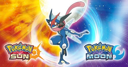 Pokemon Sun And Moon 3ds Download