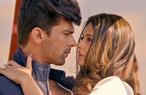 Jennifer Winget's Maya goes bald for her comeback in Beyhadh Jennifer Winget's Maya goes bald for her comeback in Beyhadh