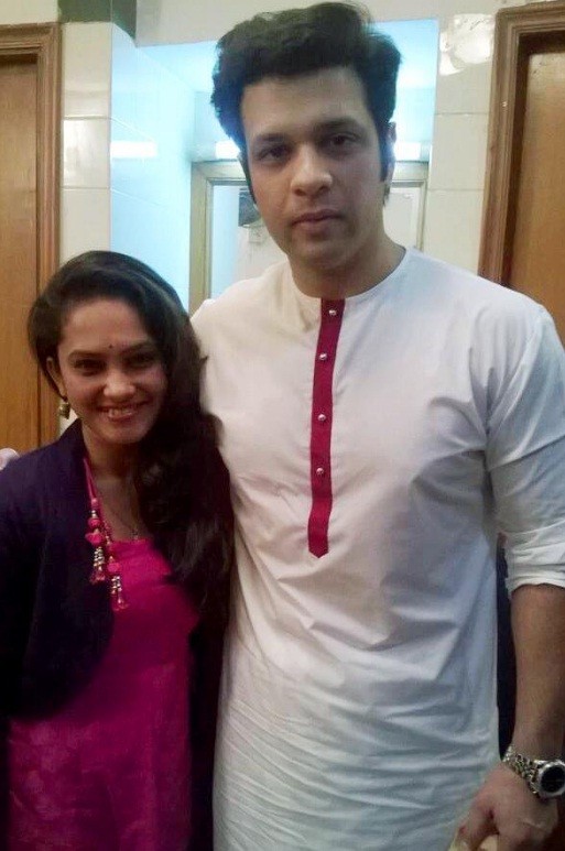 Image result for Bidisha Bezbaruah