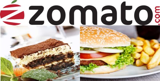 Hackers steal 17 million users data Zomato app