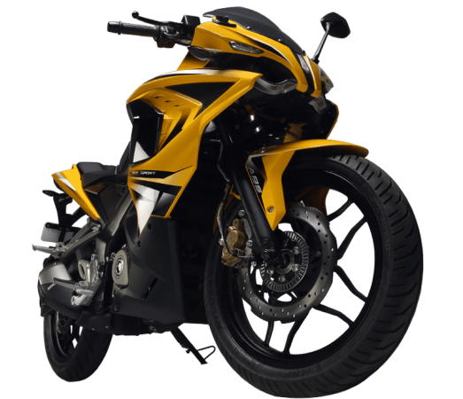 Bajaj Pulsar RS 200 Bajaj Pulsar RS 200
