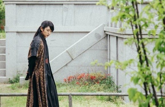 Moon Lovers