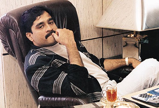 UK Government seizes Dawood Ibrahim's assets