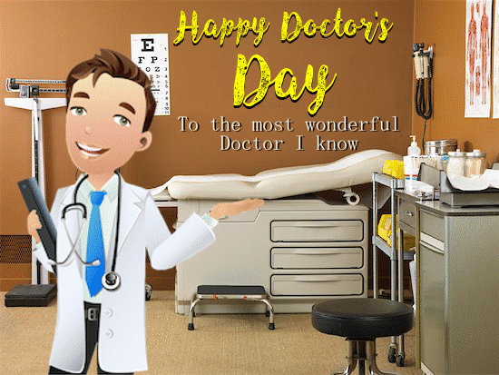 National Doctor S Day 2017 Best Quotes Messages Wishes Picture Greetings To Share On The
