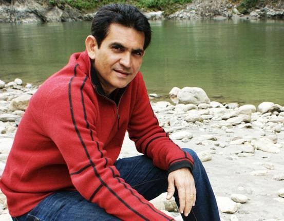 Bigg Boss 10 house: Art director Omung Kumar spills the beans on the design of various rooms. Pictured: Omung Kumar Omung Kumar