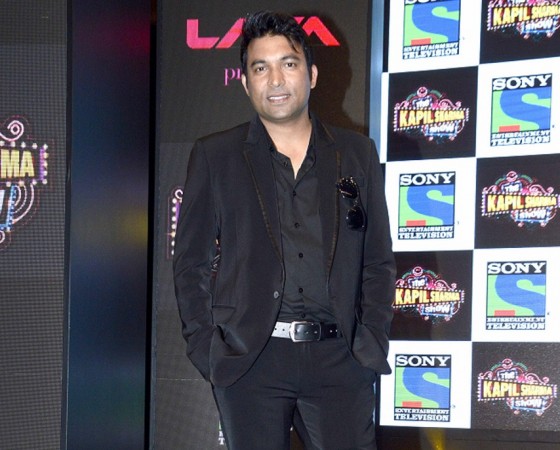 Finally! Kapil Sharma's popular comedy partner Chandan Prabhakar returns to TKSS Finally! Kapil Sharma's popular comedy partner Chandan Prabhakar returns to TKSS