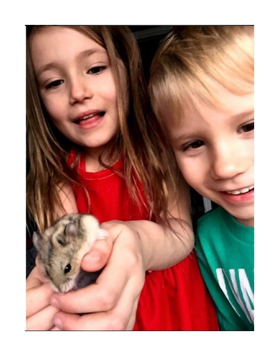 Jazmyn Bieber Turns 7; Rare Photos of ‘Baby’ Singer’s Little Sister