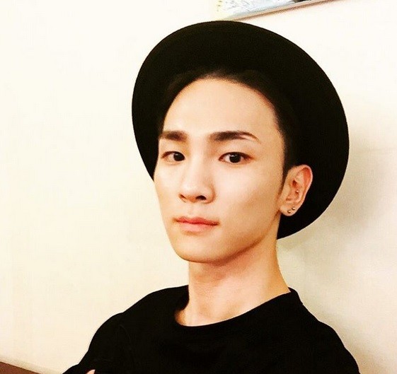 Shinee Key