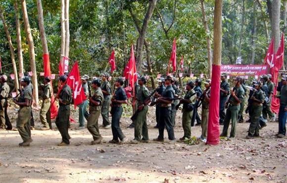 Image result for maoists-in-sukma