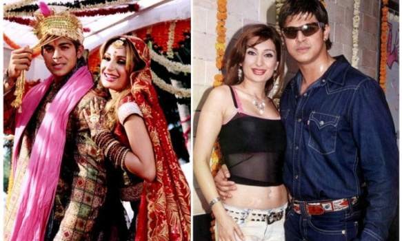 Ayesha Shroff, Sahil Khan CDR controversy: Things to know about their